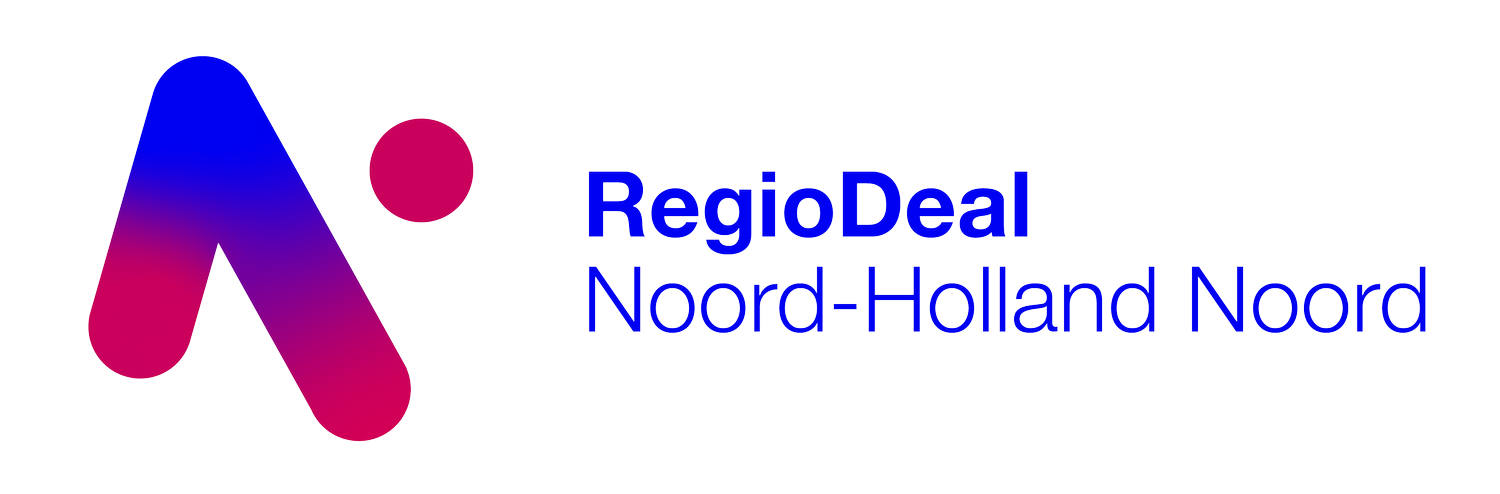 Regiodeal Noord-Holland Noord